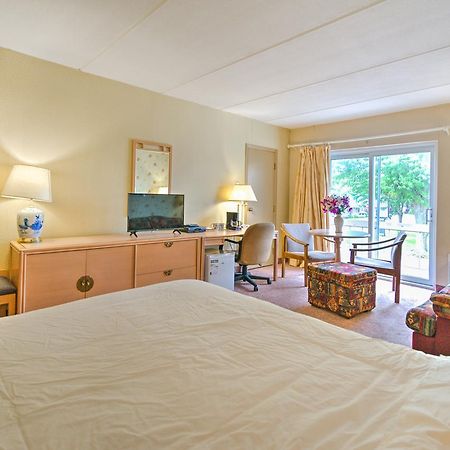 Trois-Rivières Hotel Motel Penn-Mass מראה חיצוני תמונה