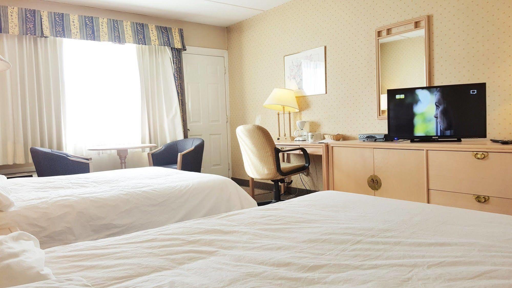 Trois-Rivières Hotel Motel Penn-Mass מראה חיצוני תמונה