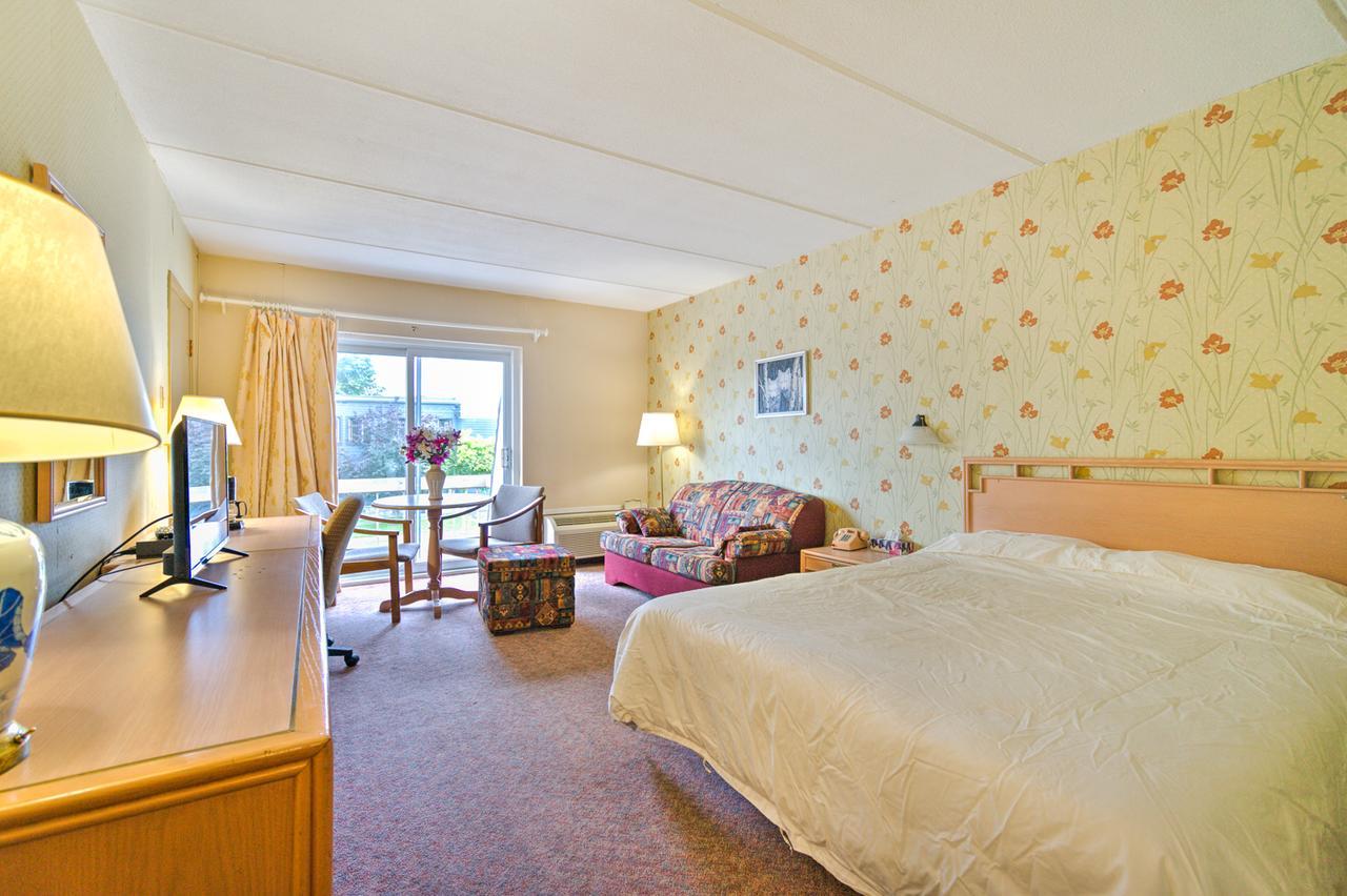 Trois-Rivières Hotel Motel Penn-Mass מראה חיצוני תמונה
